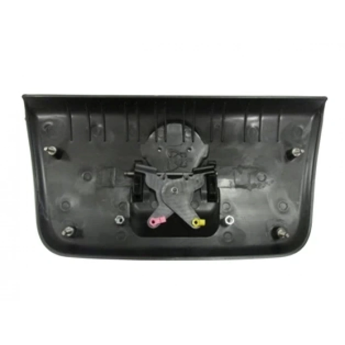 nissan skystar- pıck up- nd22- 2003-2012  arka bagaj kapağı açma kolu komple (mekanızması plastik) Oem No (90606VK00A)