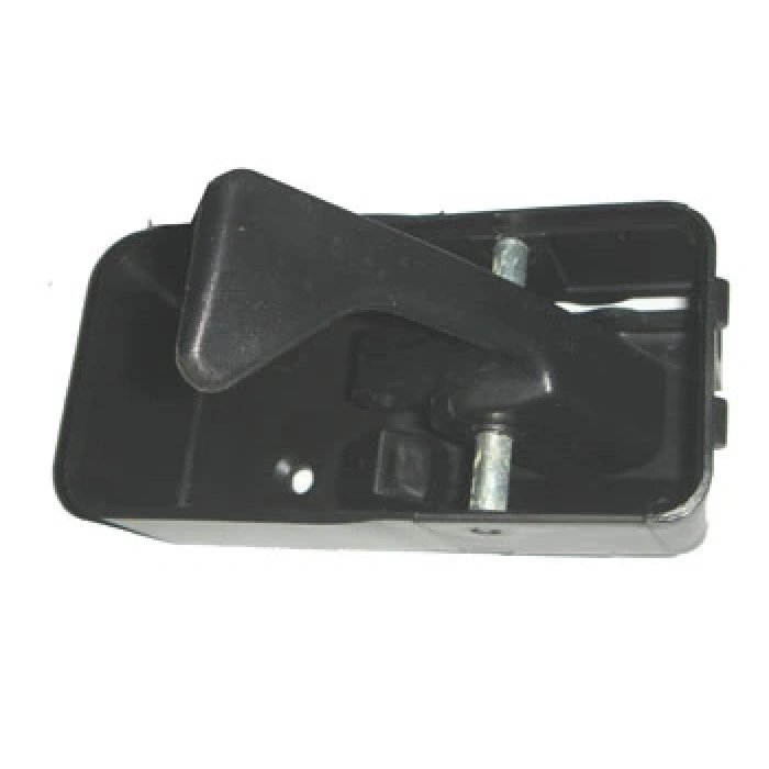 ford transit- t15- 1996-2002  ön kapı iç açma kolu sol sıyah (bfn) Oem No (91ABA22600AB)