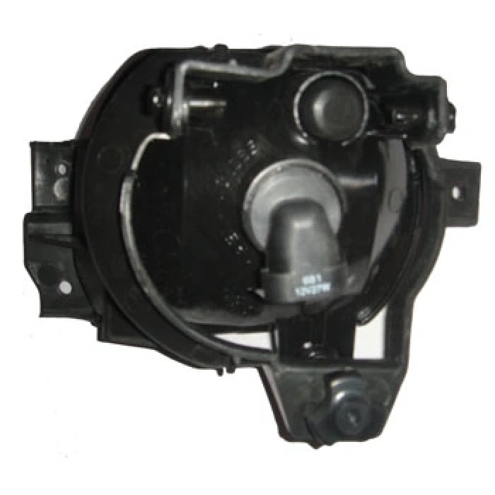 kia rio- ıı- 2003-2005  sis lambası sol oval bağlantısı ıle bırlıkte (h27) (famella) Oem No (92201FD000)