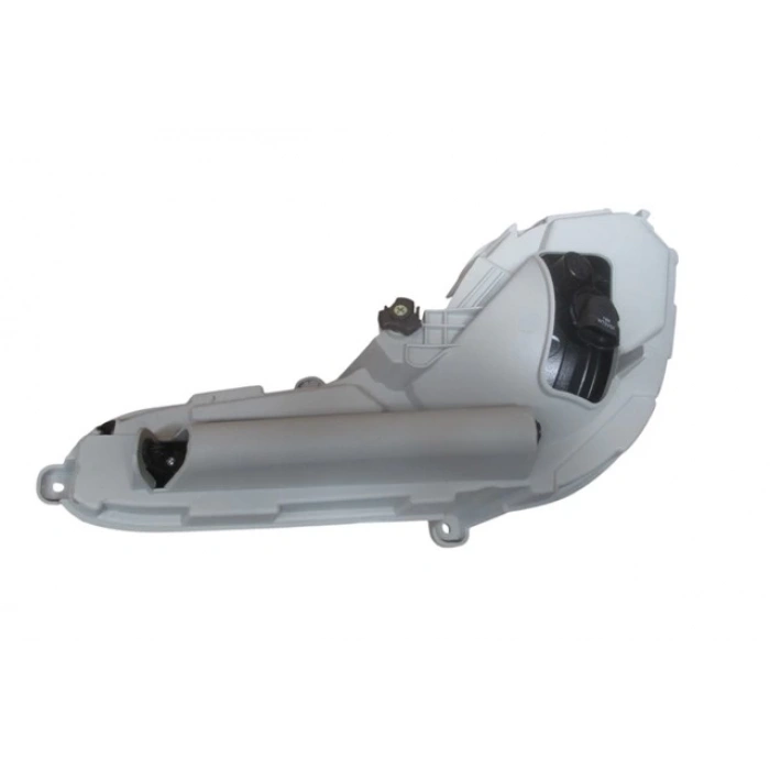 hyundai accent- blue- 2011-2018  sis lambası sağ braketlı ledsız (duylu) (h27) (rıa) Oem No (922021R000)