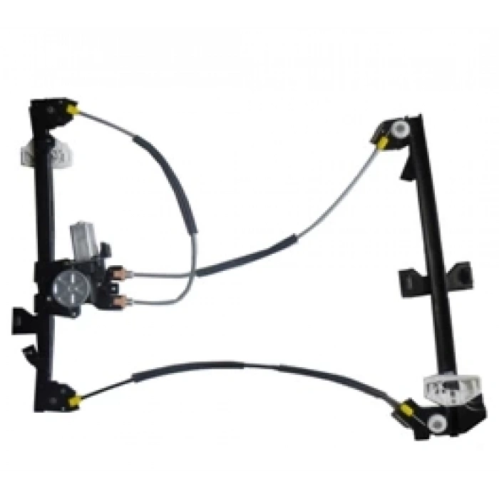 citroen berlingo- 2004-2008  ön cam krikosu sol elektrikli/motorlu (tw) Oem No (9221G3)