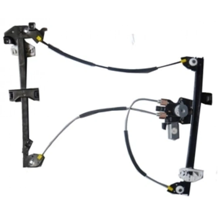 peugeot partner- 2003-2009  ön cam krikosu sağ elektrikli/motorlu (tw) Oem No (9222G1)