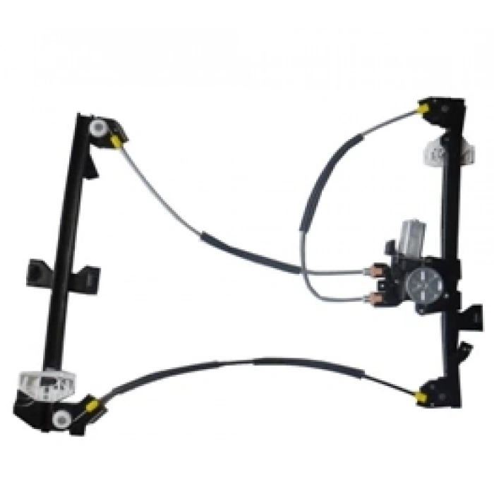 peugeot partner- 2003-2009  ön cam krikosu sağ elektrikli/motorlu (tw) Oem No (9222G1)