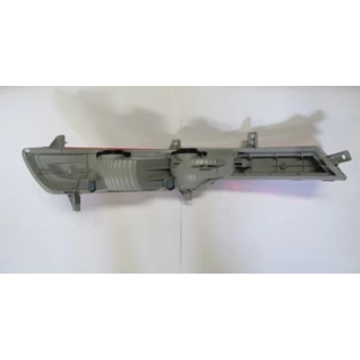 kia sportage- 2011-2015  arka tampon sis lambası sol kırmızı/beyaz (famella) Oem No (924053U300)