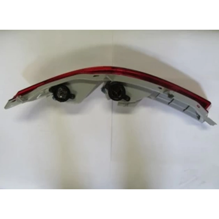 kia sportage- 2011-2015  arka tampon sis lambası sol kırmızı/beyaz (famella) Oem No (924053U300)