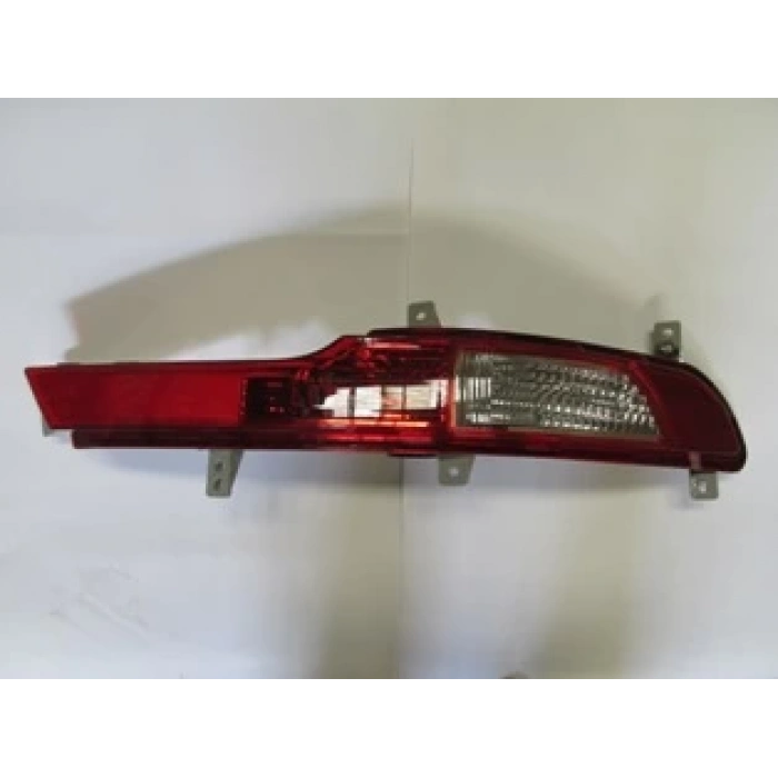 kia sportage- 2011-2015  arka tampon sis lambası sağ kırmızı/beyaz (famella) Oem No (924063U300)