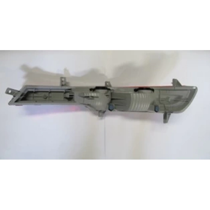 kia sportage- 2011-2015  arka tampon sis lambası sağ kırmızı/beyaz (famella) Oem No (924063U300)