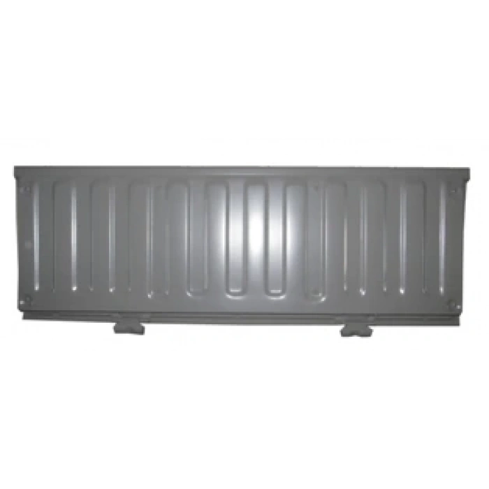 nissan pıck up- d21- 89-1997  arka bagaj kapağı yazısız tıp (yandan mandallı) Oem No (9340092G30)