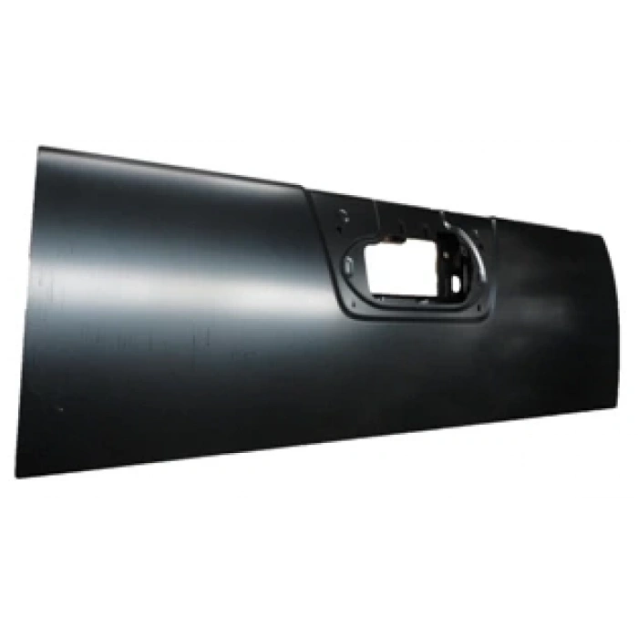 nissan pıck up- navara- 2006-2014  arka bagaj kapağı komple sıyah (orjınal) Oem No (93400JR030)