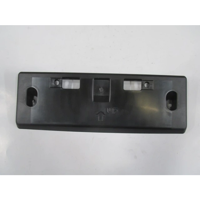 nissan juke- 2011-2019  ön tampon plakalık plastiği (43 cm) (tyg) Oem No (962101KM0A)