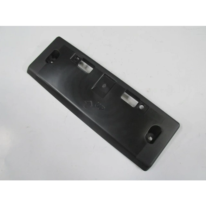 nissan juke- 2011-2019  ön tampon plakalık plastiği (43 cm) (tyg) Oem No (962101KM0A)