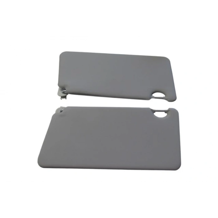 dacia lodgy- 2012-2022  güneşlik grı sağ/sol set 2 parça Oem No (964000569R)