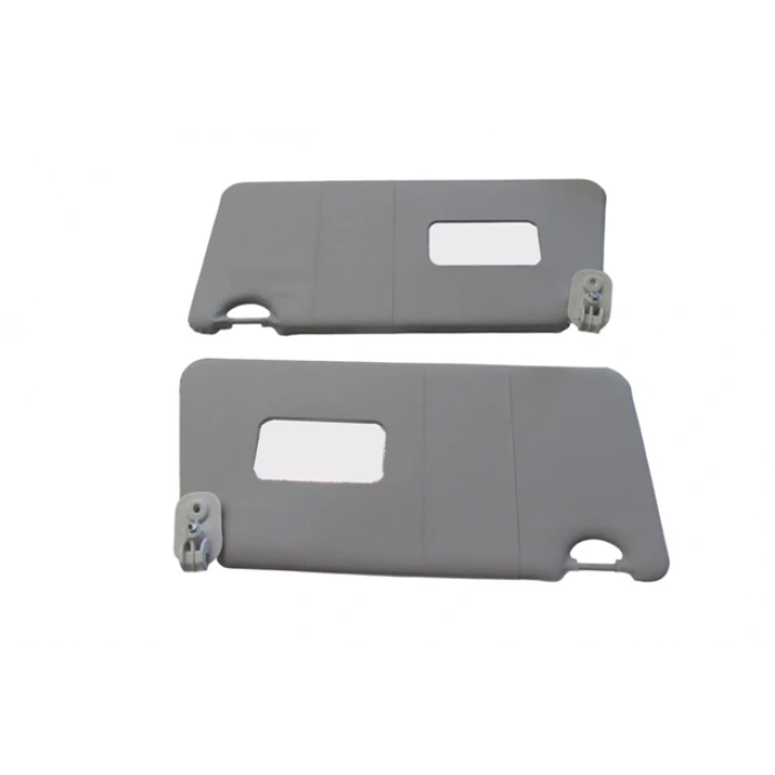 dacia lodgy- 2012-2022  güneşlik grı sağ/sol set 2 parça Oem No (964000569R)