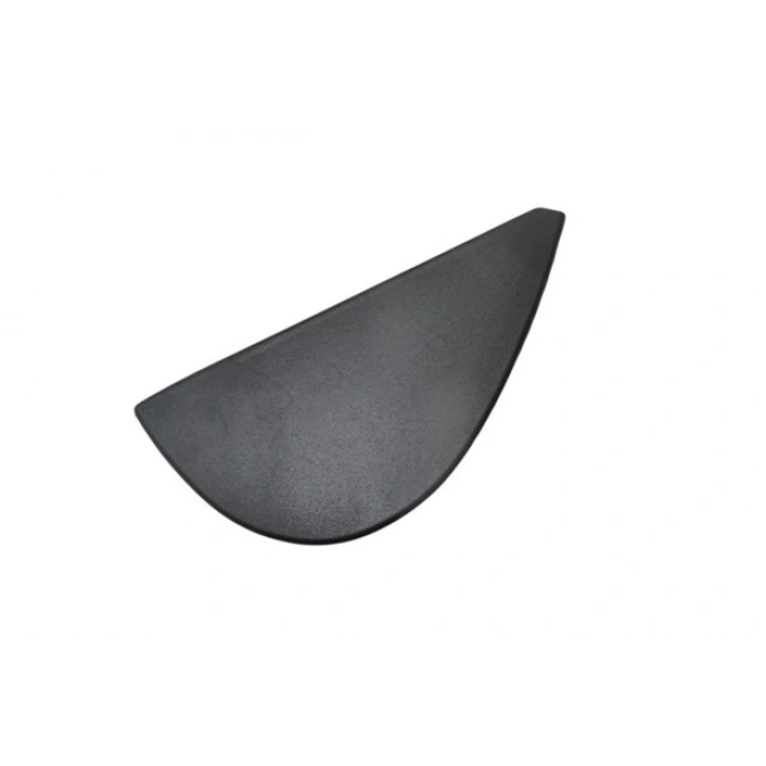 ford fiesta- 1996-1999  arka kapı cam plastiği sol Oem No (96FBA274A33AF)