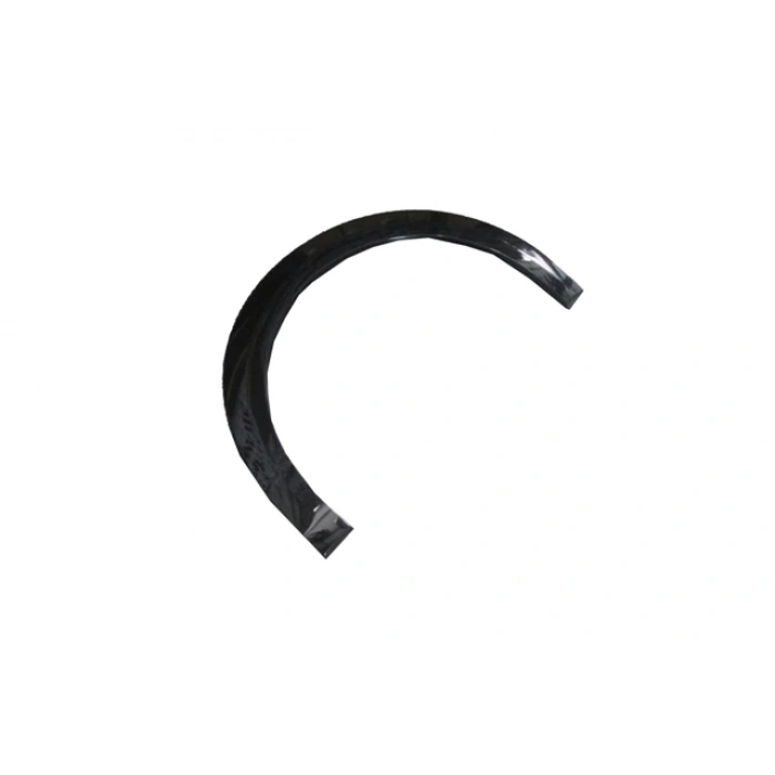 peugeot  208  2024-2025  arka çamurluk dodık plastiği sol sıyah gt (tw) Oem No (98233005XY)