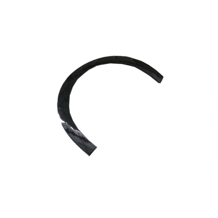 peugeot  208  2024-2025  ön çamurluk dodık plastiği sağ sıyah gt (tw) Oem No (98233010XY)