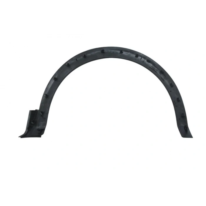 peugeot  5008  2021-2024  ön çamurluk agzı plastiği sol (dodık) (klıpslı) Oem No (98252889XT)