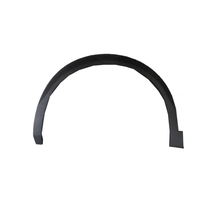 peugeot  2008  2024-2025  ön çamurluk dodık plastiği sol sıyah (tyg) Oem No (98257364XT)