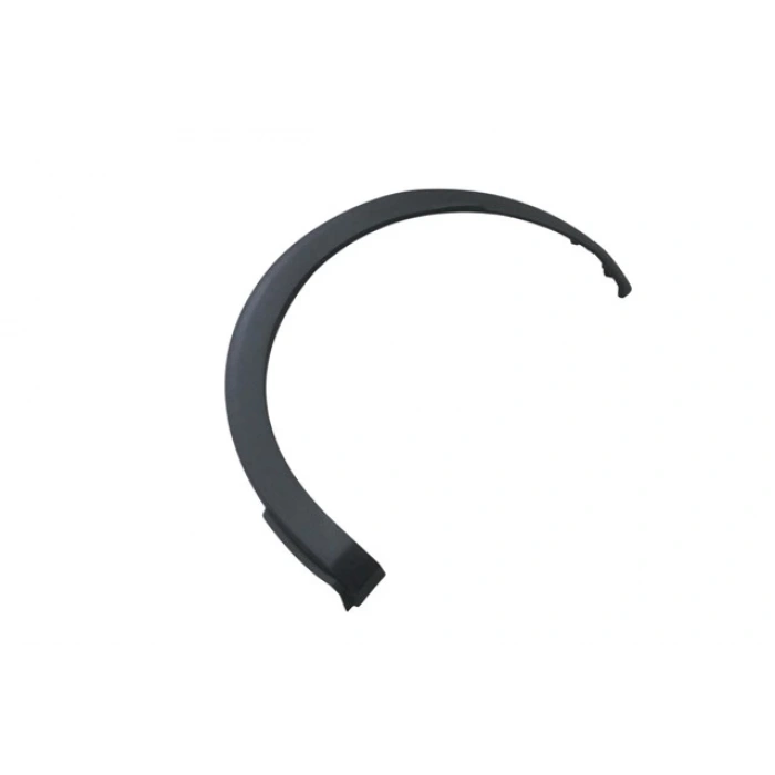 peugeot  3008  2021-2024  arka çamurluk agzı plastiği sol (dodık) (klıpslı) Oem No (98365912XT)