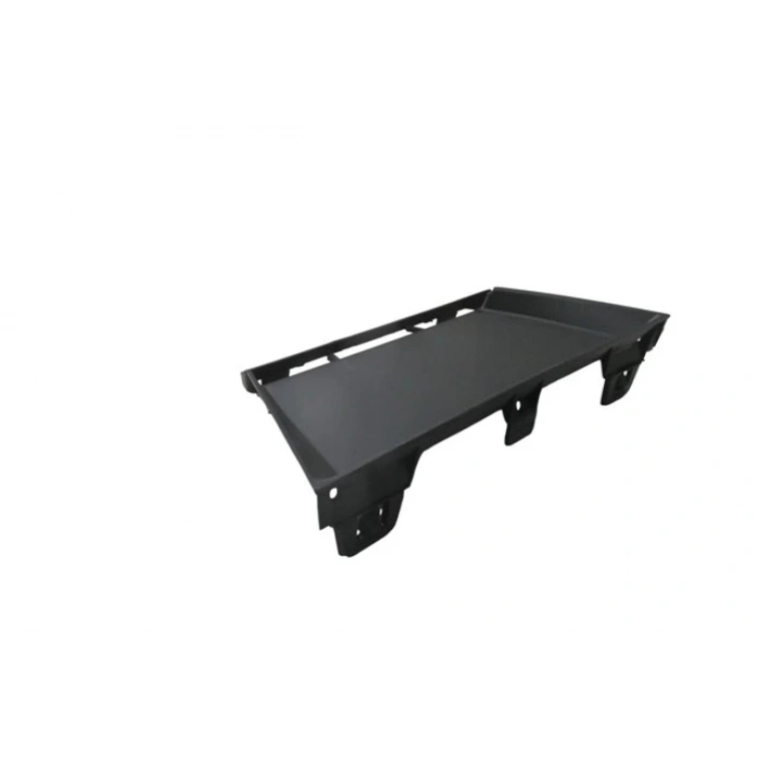 peugeot  208  2024-2025  ön panjur alt orta iç kapak (radar kapağı) Oem No (98557760XT)