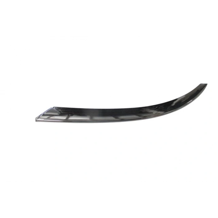 ford focus- sd/hb- 1998-2001   ön tampon bandı sol nikelajlı Oem No (98AB17D750CF)