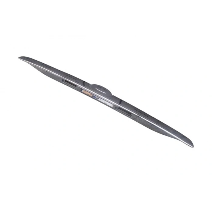 ford focus- sd- 1998-2005  arka bagaj plaka lamba çıtası nikelajlı (bagaj açma kolu) Oem No (98ABF43404BJ)