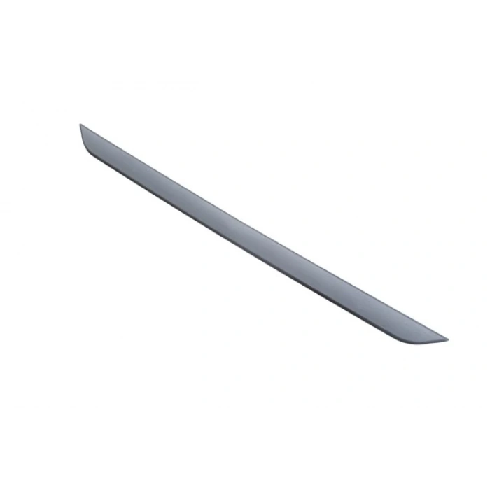 ford transit connect- 2009-2014  arka tampon alt plastiği Oem No (9T1617F846AB)