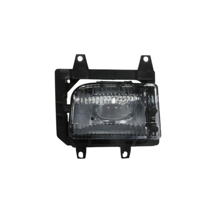 bmw 3 serı- 3 serisi- 84- 1991  sis lambası sol (bağlantısı ıle bırlıkte) Oem No (A0301401L)