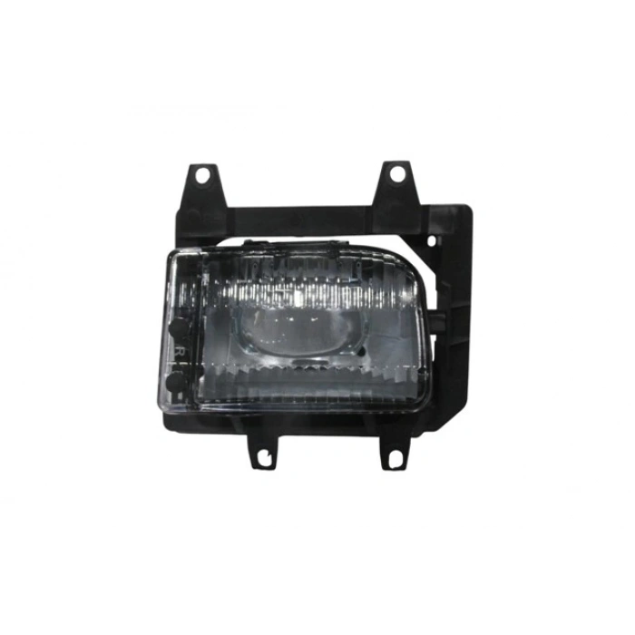 bmw 3 serı- 3 serisi- 84- 1991  sis lambası sağ (bağlantısı ıle bırlıkte) Oem No (A0301401R)