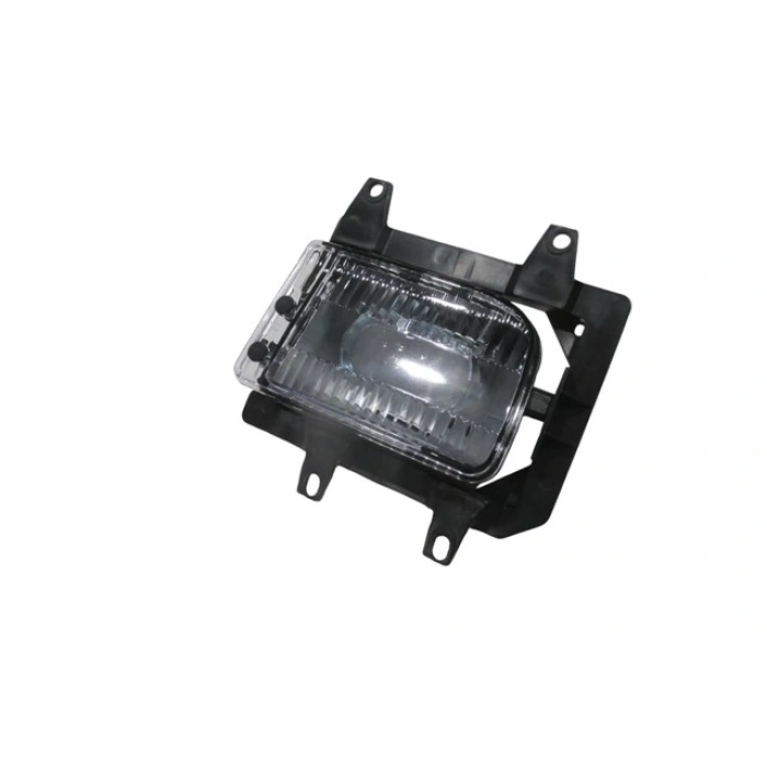 bmw 3 serı- 3 serisi- 84- 1991  sis lambası sağ (bağlantısı ıle bırlıkte) Oem No (A0301401R)