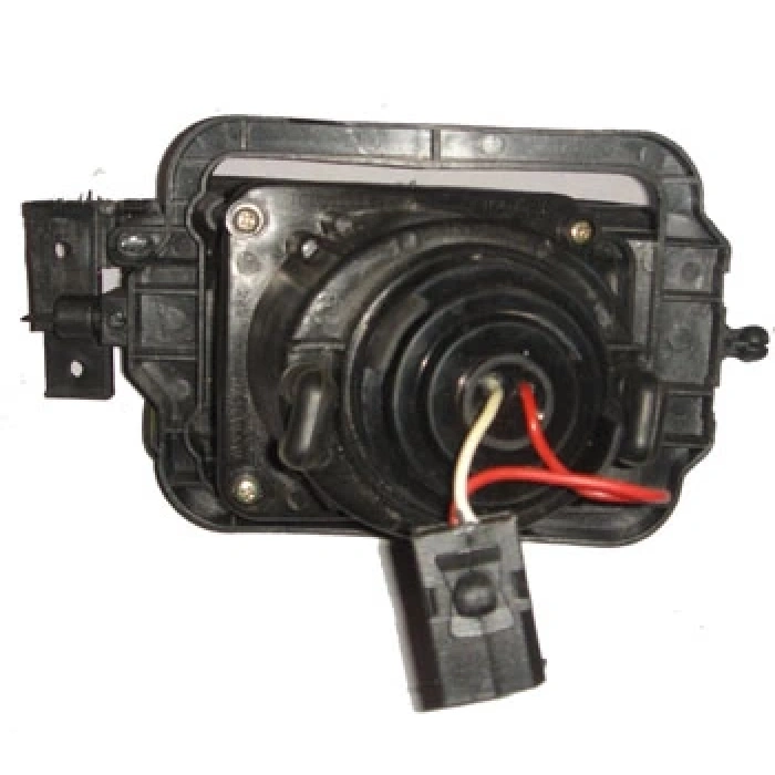 bmw 5 serı- 5 serisi- 88-1995  sis lambası sol (merceklı)(bağlantı braketlı) Oem No (A0341401L)