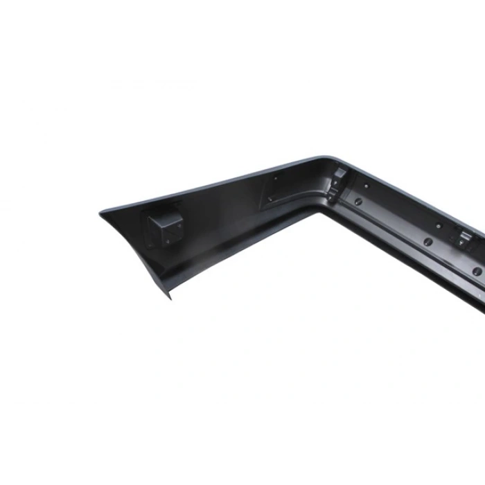 mercedes e class- e class- 85-1993  arka tampon komple astarlı (bandlı)(amg) Oem No (A1248800440S1)