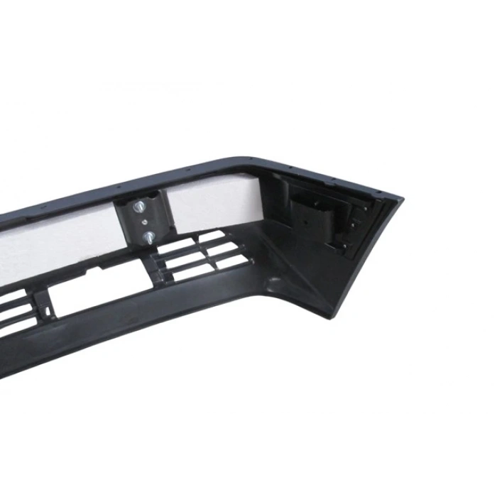 mercedes e class- e class- 1993-1995  ön tampon astarlı(kendınden bantlı)(üst kısmı nıkelaj yerı delıklı) Oem No (A1248804070)