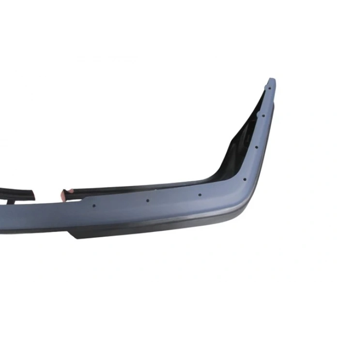 mercedes e class- e class- 1993-1995  ön tampon astarlı(kendınden bantlı)(üst kısmı nıkelaj yerı delıklı) Oem No (A1248804070)