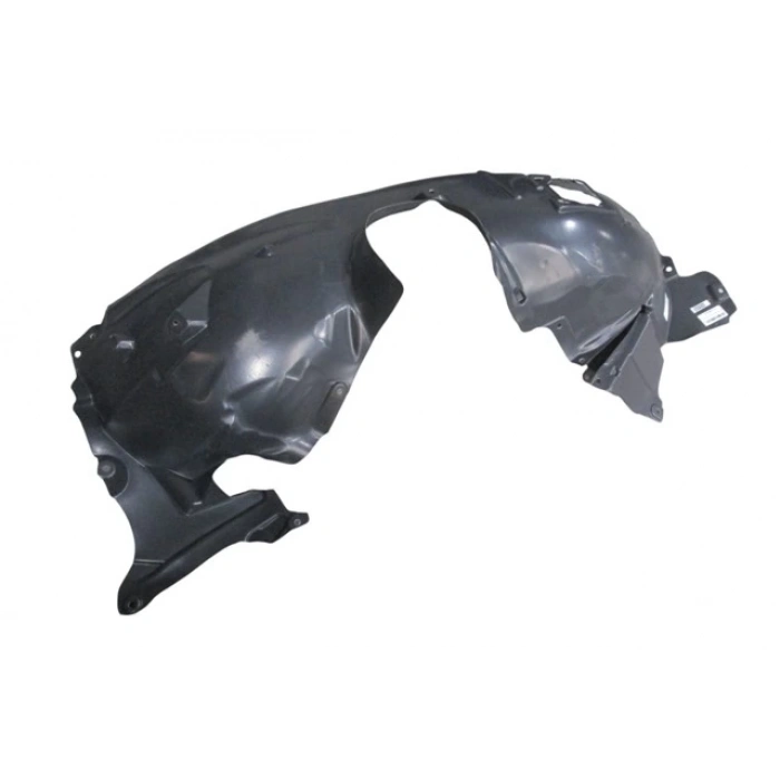 mercedes gla class- x 156  2014-2018  ön çamurluk davlumbazı sol Oem No (A1566900130)