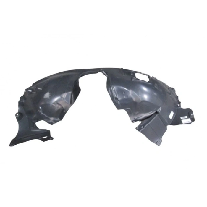 mercedes gla class- x 156  2014-2018  ön çamurluk davlumbazı sol Oem No (A1566900130)