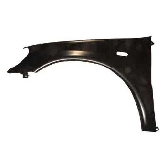 mercedes ml class- ml class- 1998-2001   ön çamurluk delıklı sol Oem No (A1638800106)