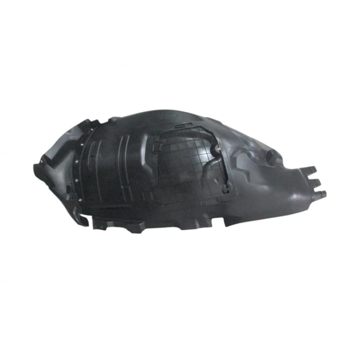 mercedes c class- c class- 2014-2020  ön çamurluk davlumbazı sol (önün önü) (enjeksıyon baskı) (kapaklı) Oem No (A2056903101)