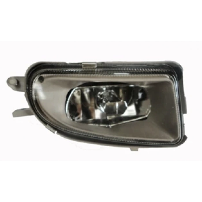 mercedes e class- w210- 2000-2002  sis lambası sağ seffaf oval yandan bağlantılı (famella) Oem No (A21182656)