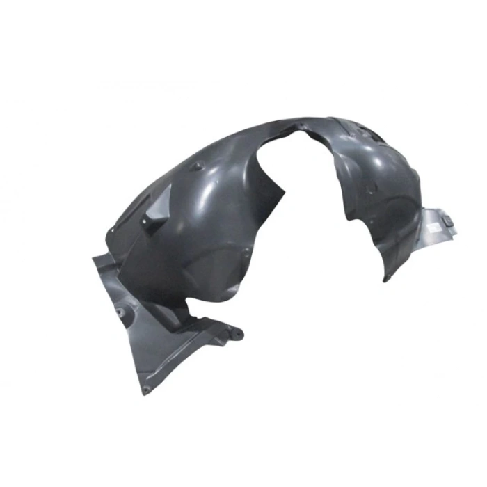 mercedes b class- b class- 2015-2017  ön çamurluk davlumbazı sol Oem No (A2466900100)