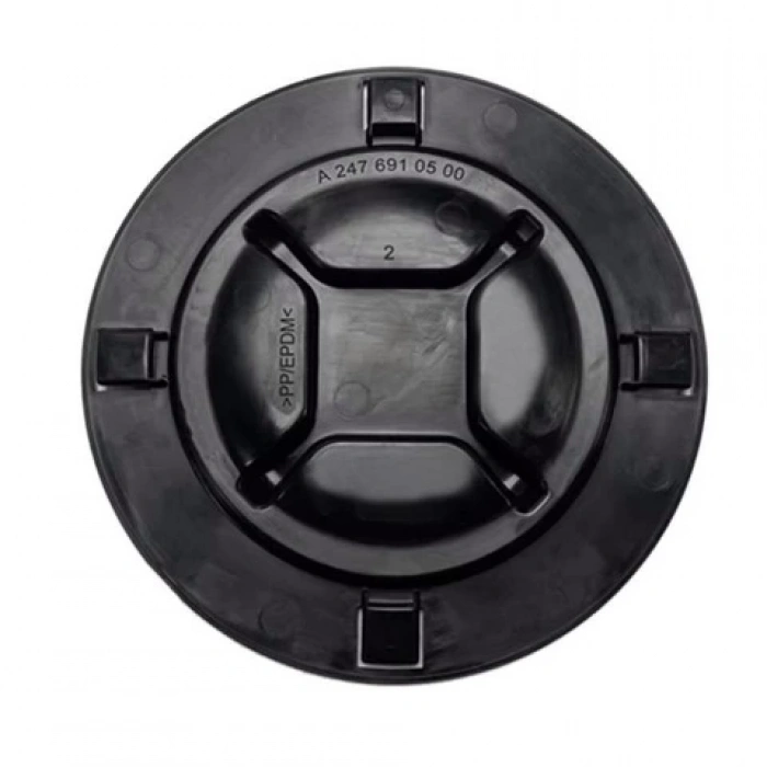 mercedes cla- w118- 2019-2024  ön çamurluk davlumbazı kapağı Oem No (A2476910500)