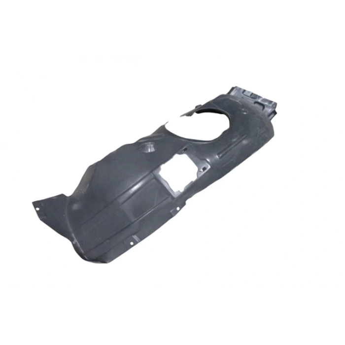 mercedes vito- vito- 2015-2024  ön çamurluk davlumbazı sol Oem No (A4476840177)