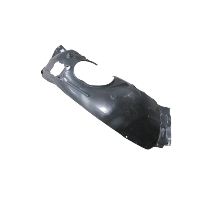 mercedes vito- vito- 2015-2024  ön çamurluk davlumbazı sol Oem No (A4476840177)