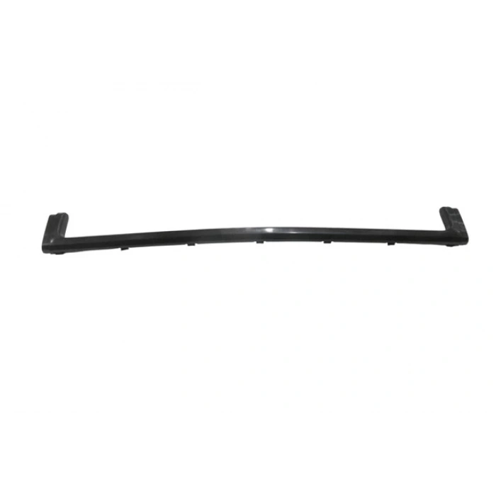 bmw 5 serı- 5 serisi- 88-1995  ön tampon bandı orta sıyah Oem No (A51112230369)