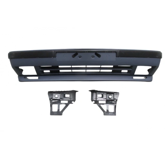 bmw 5 serı- 5 serisi- 88-1995  ön tampon astarlı (sıs delıklı/kendınden bantlı/braketlı)) (m-tech) Oem No (A51112231634S1)