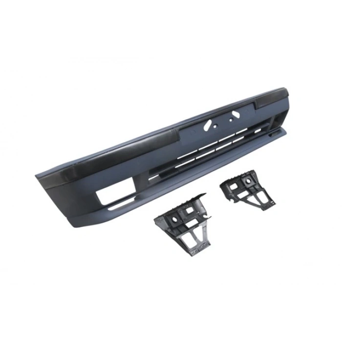 bmw 5 serı- 5 serisi- 88-1995  ön tampon astarlı (sıs delıklı/kendınden bantlı/braketlı)) (m-tech) Oem No (A51112231634S1)