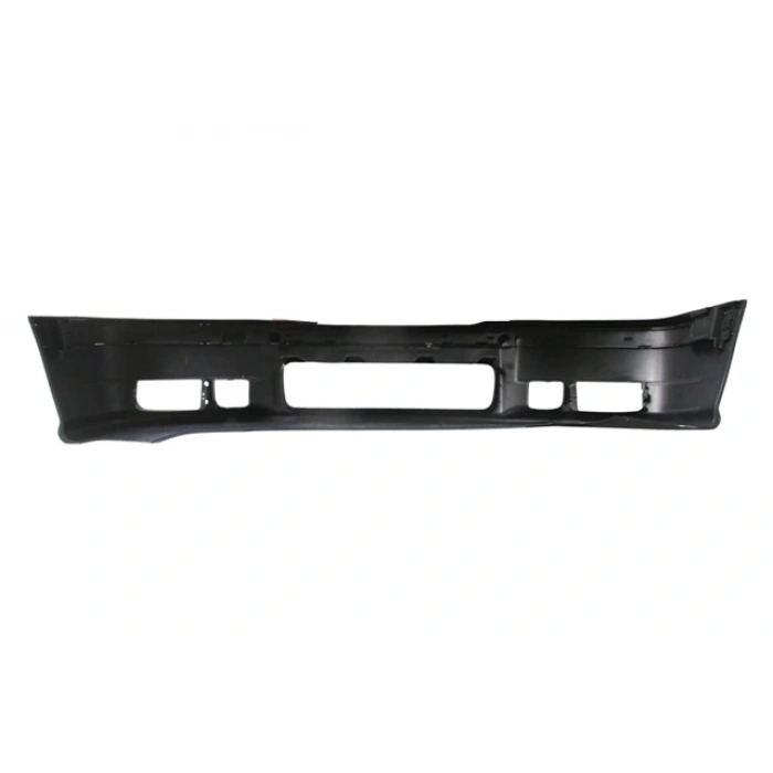 bmw 3 serı- 3 serisi- 1991-1998  ön tampon astarlı (spoılerlı/bandlı/panjurlu) (m-tech/m3) (3 çıtalı ızgara) Oem No (A51112233839S2)