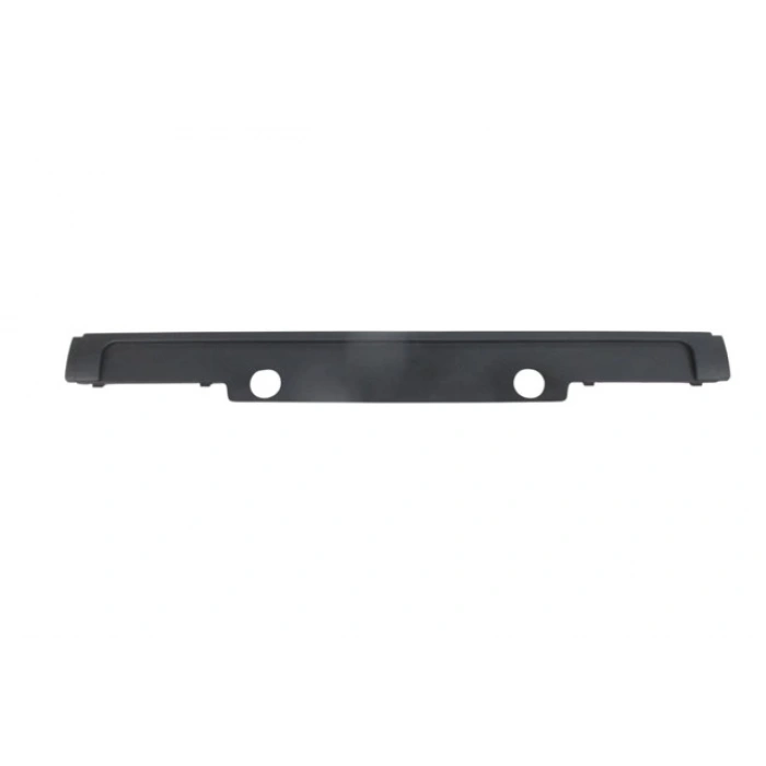 bmw 3 serı- 3 serisi- 1991-1998  ön tampon plakalık plastiği (m-tech/m3) Oem No (A51112265632)