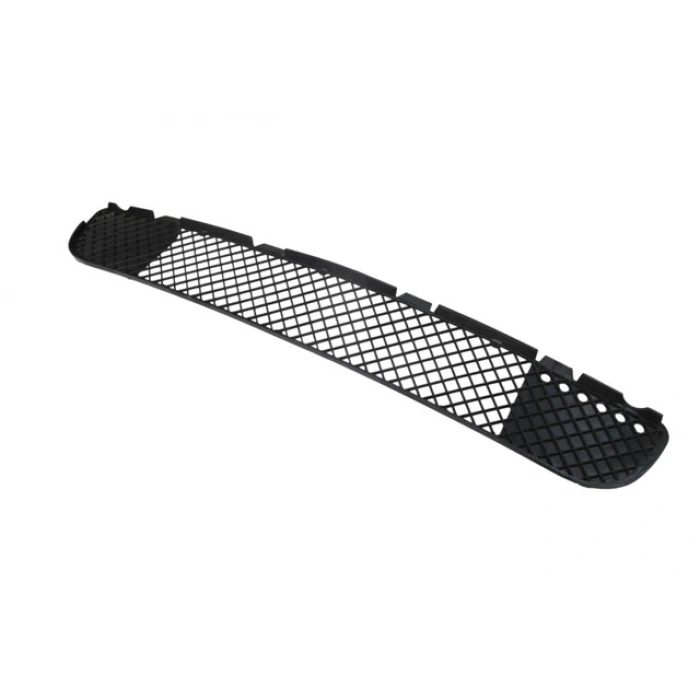 bmw 5 serı- 5 serisi- 1996-2000  ön tampon panjuru sıyah (m5 tıpı) Oem No (A51112496285)