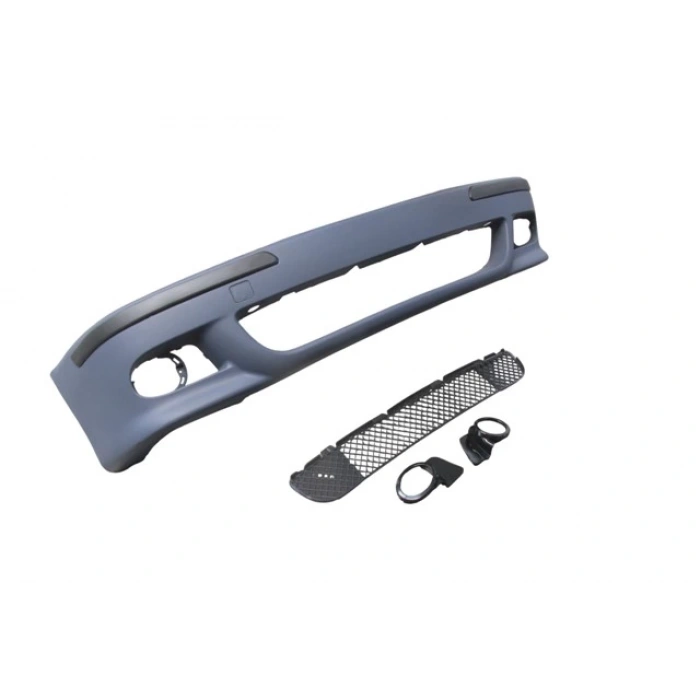 bmw 5 serı- 5 serisi- 1996-2000  ön tampon astarlı (sıs/panjurlu/bantlı/çek.kapaklı/sıs çerçevelı) (m5) Oem No (A51112498507S1)